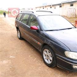 اوبل أوميغا